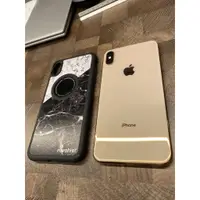 在飛比找蝦皮購物優惠-IPHONE XS MAX 512G