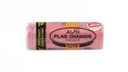 Aion Kanebo Plas Chamois Regular Synthetic 430 x 325mm Red