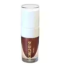 BORGHESE ROMA Shine Infusion Lip Gloss AFTER DARK Crimson Red NeW