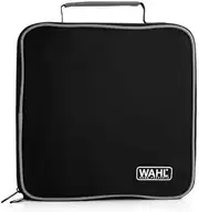 Wahl Storage Travel Bag,Toiletry,Organizer for Trimmer/Clipper Black Style 1