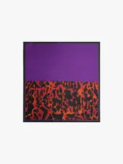 Silk Scarf
