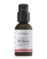 VYSN Unisex 1oz Vitamin C CC Serum - Vitamin C & Citrus Stem Cells