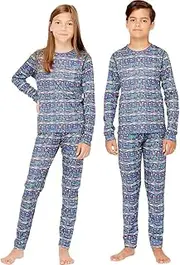 [Terramar] Kids' Free Ride 2-Piece Set