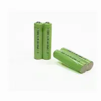 在飛比找蝦皮購物優惠-4號AAA鎳氫(Ni-MH)充電電池600mAh 1.2V，