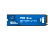 WD Blue SN5000 WDS500G4B0E 500 GB Solid State Drive - M.2 2280 Internal - PCI