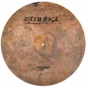 Istanbul Mehmet 22" Hamer Dry Ride