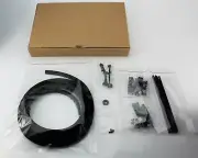 BMW 5 E39 Sunroof Seal, Slide Rails and plastics, Lifting Parts, Motor Gear Set