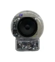 Simplex 49SV-APPLC-BA Speaker/Vis Appl Only Ceiling - Same Day Shipping (SEALED)