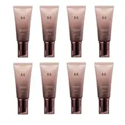 MISSHA Cho Bo Yang BB Cream (SPF30 PA++) (New) - 50ml - #21 Bright Beige (8ea) Set
