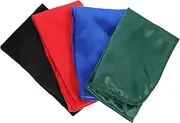 [CANIGHT] Men's Long Hat Elastic Outdoor Head Wrap Stylish Sweating Wicking Doo Rag
