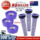 Replacement Filter Parts For Dyson V6 V7 V8 Animal Absolute Cordless Vacuum NEW