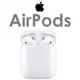 Apple Airpods 2 MV7N2TA/A 藍芽無線耳機 _ 台灣公司貨 Apple Airpods 2 MV7N2TA/A 藍芽無線耳機 _ 台灣公司貨 (2019)