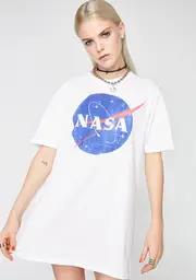 [Fifth Sun] Waste of Space Graphic Tee