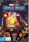 Marvel Studios Cinematic Universe Phase Three 3 Part 2 DVD NEW Region 4