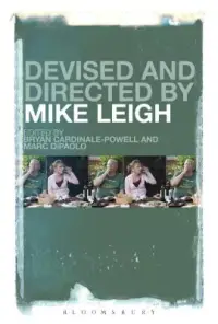 在飛比找博客來優惠-Devised and Directed by Mike L