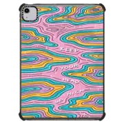iPad Air (4th/5th gen) iPad Impact Case Head Up