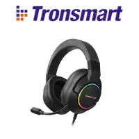在飛比找有閑購物優惠-Tronsmart Sparkle 電腦耳機 頭戴式耳機 耳