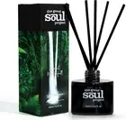 THE GOOD SOUL PROJECT Reed Diffuser Set, 4.0 Oz(120 Ml) Fresh Scented Diffuse...