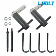LABLT Fuel Injector Rail Assembly Remover Tool EN-49248 6706 For Cadillac GM