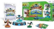 Skylanders Swap Force Starter Pack