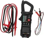 Vc97 Digital Multi Meter Auto Range Voltmeter Resistance Measurement Ac Dc Voltage Ampere Frequency Battery Operated