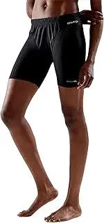 [Craft] Women's Active Extreme X Wind Boxer W Bottoms