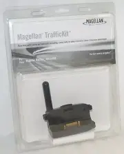 NEW Magellan Maestro 4040 4050 Traffic Kit Mount Dock Cradle 980923 window 4000