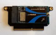 NEW 512GB SABRENT SSD for MacBook Pro Retina 13.3" A1708 2016/2017