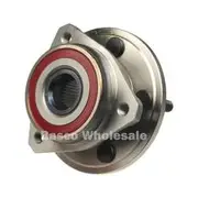Basco Wheel Bearing Hub Assembly - WBH1158