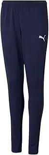 [PUMA] teamRISE Poly Training Pants J