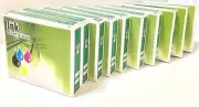 10pcs Ink PGI680XXL CLI681XXL for Canon TR7560, TR8560, TS6160, TS9560,TS6260
