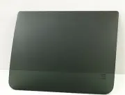 Fits 1997-2007 Mitsubishi Montero Sport Driver Left Side Rear Door Window Glass (for: Mitsubishi)