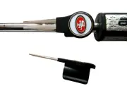 New Putter Mounted Divot Tool and Ball Marker-49er's