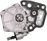 Car Engine Brake Vacuum Pump. Compatible With BUICK ENCORE. Compatible With SPARK CRUZE EQUINOX MALIBU. Compatible With GMC TERRAIN 12662789 12673905 Parts