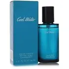 Cool Water by Davidoff for Men EDT Cologne Spray 4.2 Fl Oz/ 125 mL