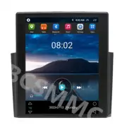 Fit For Fiat Doblo 2015-2019 Android 13 Car Stereo 9.7in For CarPlay GPS WIFI