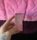 Lawless Full Coverage Buildable Foundation Makeup Shade Golden Peach; Beige Warm