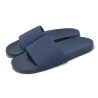 在飛比找momo購物網優惠-【adidas 愛迪達】涼拖鞋 Adilette Comfo