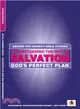 Understanding the Way of Salvation ─ God's Perfect Plan: Geared for Growth Bible Studies