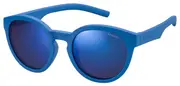 POLAROID KIDS-PLD 8019/S-ZDI-4519-SUNGLASSES