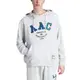 ADIDAS 男 HACK AAC HOOD 流行 休閒連帽T(長)-IM4577 廠商直送