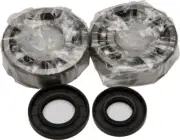 All Balls Racing Crankshaft/Main Bearing & Seal Kit 24-1010