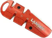 Lansky C-Sharp, Ceramic Stone Multi-Angle Knife Sharpener