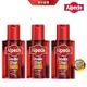 【Alpecin】雙效咖啡因抗頭皮屑洗髮露200ml (3入組)