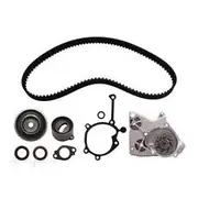 Bearing Wholesalers Timing Belt Kit - TB160WP