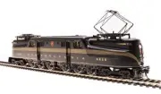 Broadway Limited HO Scale GG1 Electric DCC/Paragon3 Sound Pennsylvania/PRR #4813