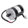 MY6812 24V 100W High Speed Small Brush Motor With Belt Pulley E-Scooter TA