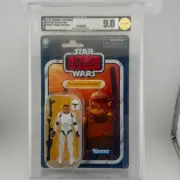 Phase 1 Clone Trooper - Graded 9.0U (27249865)