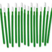 Ultra MXD-100 Green Crn swabs VisibleDust (16 pack)