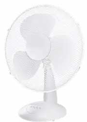 Nordic 40cm Desk Fan